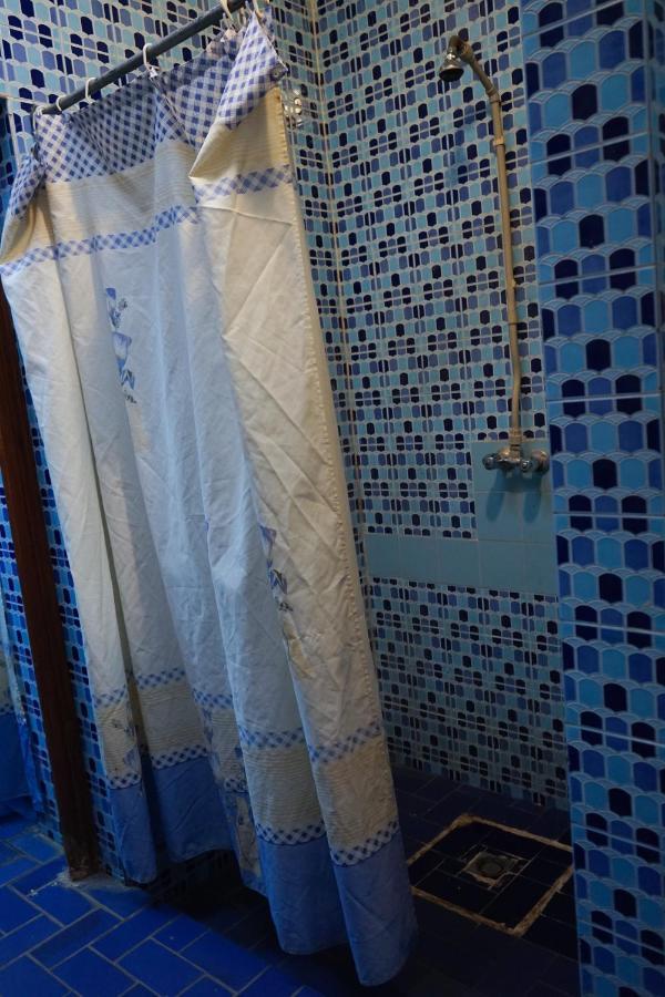 Auberge De Jeunes Casablanca Luaran gambar